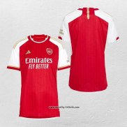 Arsenal Heimtrikot Damen 2023-2024