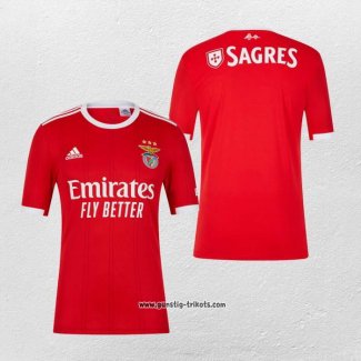 Benfica Heimtrikot 2022-2023