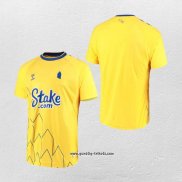 Everton 3rd Trikot 2022-2023