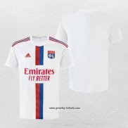 Olympique Lyon Heimtrikot 2022-2023