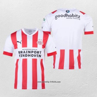 PSV Heimtrikot 2022-2023