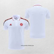 Polo Bayern München 2022-2023 WeiB