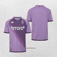 Thailand Monaco 3rd Trikot 2022-2023