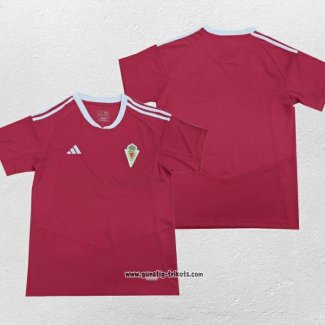 Thailand Real Murcia Heimtrikot 2023-2024