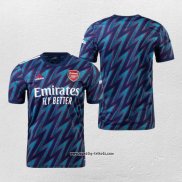 Arsenal 3rd Trikot 2021-2022