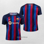 Barcelona Heimtrikot 2022-2023