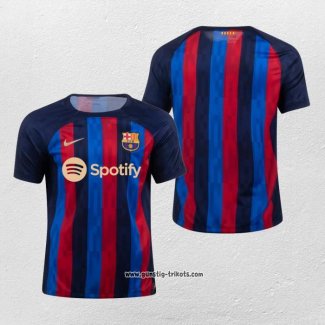 Barcelona Heimtrikot 2022-2023