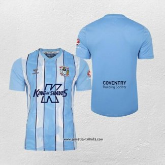 Coventry City Heimtrikot 2023-2024