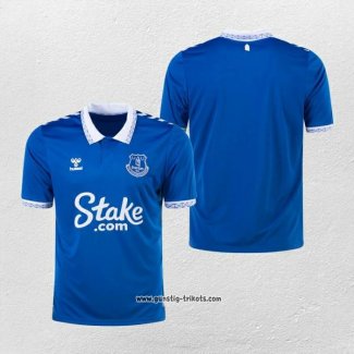 Everton Heimtrikot 2023-2024