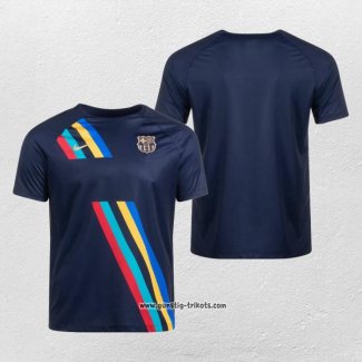 Prematch Barcelona 2022 Blau