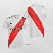 River Heimtrikot 2022-2023