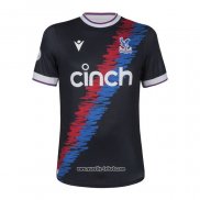 Thailand Crystal Palace Trikot 3rd Trikot 2022-2023