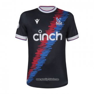 Thailand Crystal Palace Trikot 3rd Trikot 2022-2023