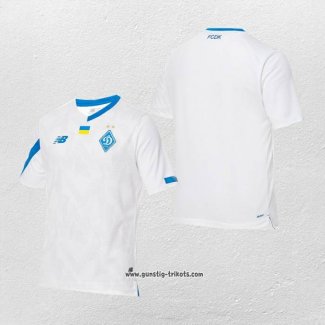 Thailand Dynamo Kyiv Heimtrikot 2023-2024