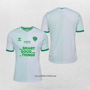 Thailand Saint-Etienne Auswartstrikot 2023-2024