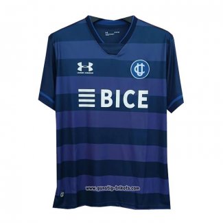 Universidad Catolica 3rd Trikot 2023