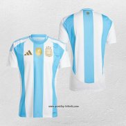 Argentinien Heimtrikot 2024