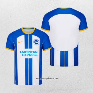 Brighton & Hove Albion Heimtrikot 2022-2023