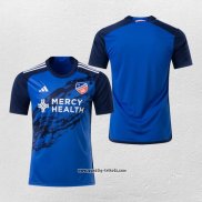 FC Cincinnati Heimtrikot 2023-2024