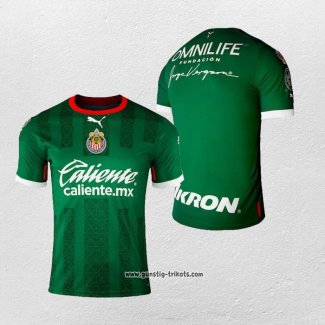 Guadalajara 3rd Trikot 2022