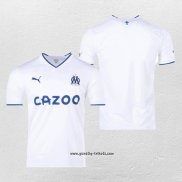 Olympique Marsella Heimtrikot 2022-2023