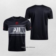 Paris Saint-Germain 3rd Trikot 2021-2022