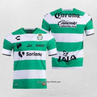 Santos Laguna Heimtrikot 2022-2023