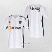 Thailand Atletico Mineiro Auswartstrikot 2022-2023