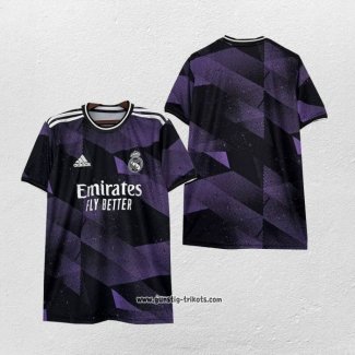 Thailand Real Madrid Trikot Special 2023-2024