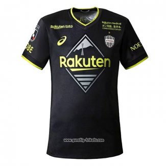 Thailand Vissel Kobe 3rd Trikot 2022