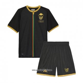 Venezia Heimtrikot Kinder 2023-2024