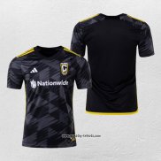 Columbus Crew Auswartstrikot 2023-2024