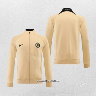 Jacke Chelsea 2022-2023 Persimone