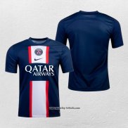 Paris Saint-Germain Heimtrikot 2022-2023