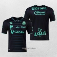 Santos Laguna Auswartstrikot 2023-2024