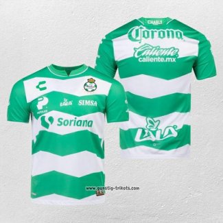 Santos Laguna Heimtrikot 2023-2024