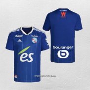 Strasbourg Heimtrikot 2022-2023