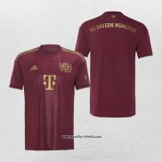 Thailand Bayern München Trikot Oktoberfest 2022