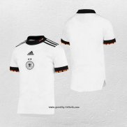 Thailand Deutschland Heimtrikot Euro 2022