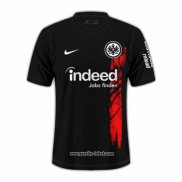 Thailand Eintracht Frankfurt Euro Heimtrikot 2023-2024