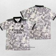 Thailand Real Madrid Trikot Special 2023-2024 WeiB