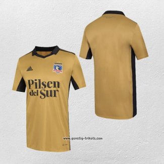 Colo-Colo 3rd Trikot 2022