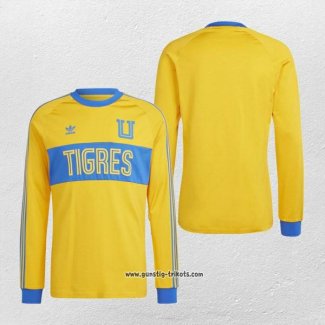 Tigres UANL Trikot Special Langarm 2023-2024