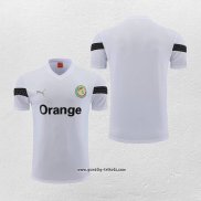 Traingsshirt Senegal 2023-2024 WeiB