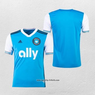 Charlotte FC Heimtrikot 2022