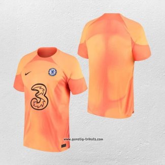 Chelsea Torwarttrikot 2022-2023