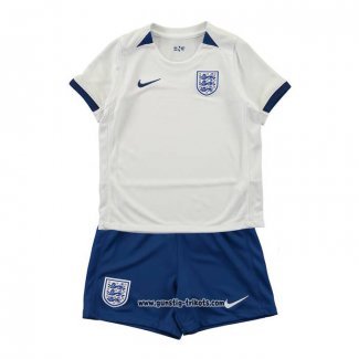 England Heimtrikot Kinder 2023