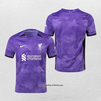 Liverpool 3rd Trikot 2023-2024