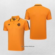 Polo SC Internacional 2023-2024 Orange