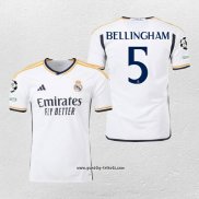 Real Madrid Spieler Bellingham Heimtrikot 2023-2024